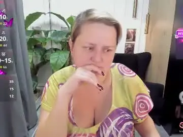 Scarlettsoft  live sex cam
