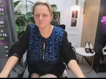 Scarlettsoft  live sex cam