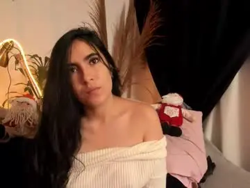 Serenity_day  live sex cam