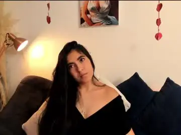 Serenity_day  live sex cam