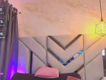 Sofia_pamela_  live sex cam