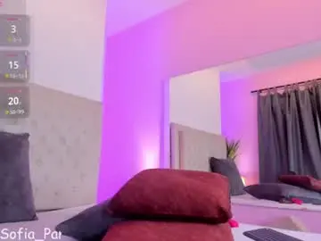 Sofia_pamela_  live sex cam
