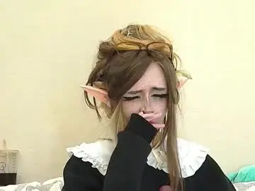 Suemeow  live sex cam
