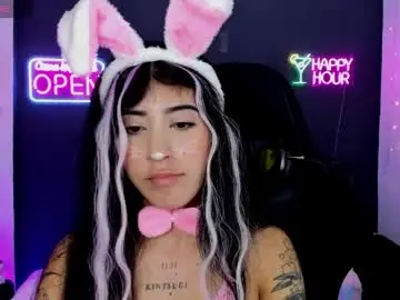 Sweet_joint_girl  live sex cam