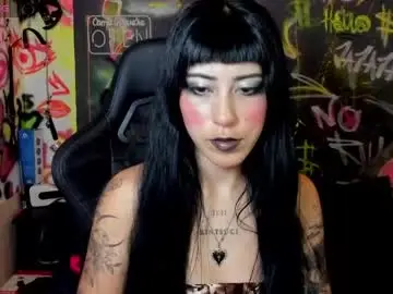 Sweet_joint_girl  live sex cam