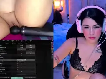 Valentinagames  live sex cam