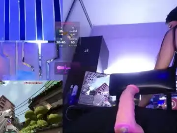 Valentinagames  live sex cam