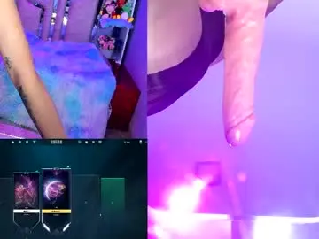 Valentinagames  live sex cam