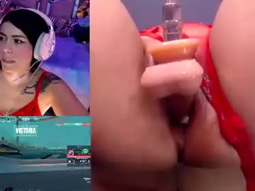 Valentinagames  live sex cam