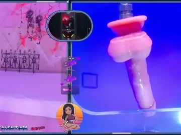 Valentinagames  live sex cam
