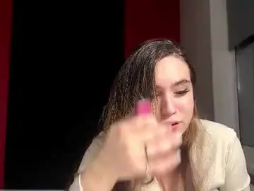 Veralili  live sex cam