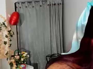 Brenda__johnson  live sex cam