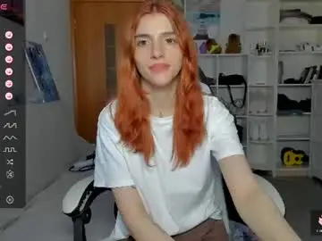 Broosnica1  live sex cam