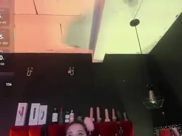 Cony_l  live sex cam