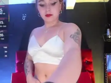 Cony_l  live sex cam