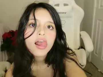 Elisparadisex  live sex cam