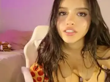 Elisparadisex  live sex cam