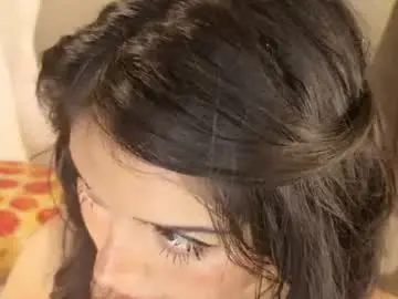 Elisparadisex  live sex cam