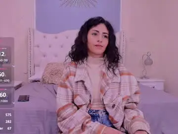 Elizabeth_santos1  live sex cam