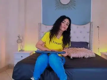 Elizabeth_santos1  live sex cam