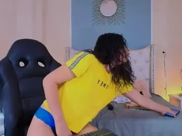 Elizabeth_santos1  live sex cam