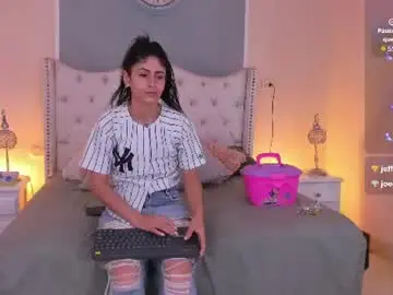Elizabeth_santos1  live sex cam