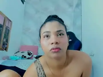 Ellybloom  live sex cam