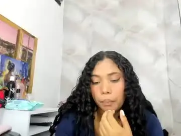 Ellybloom  live sex cam