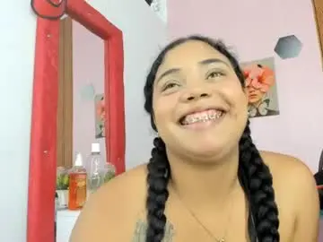 Ellybloom  live sex cam