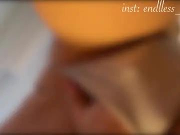 Endlessmia  live sex cam