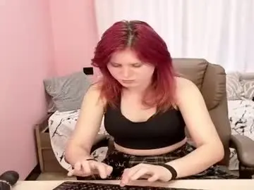 Fox_cutee  live sex cam