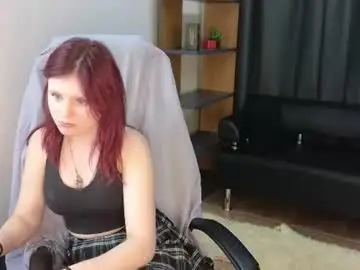 Fox_cutee  live sex cam