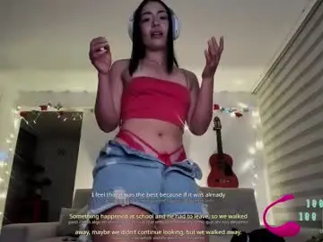 Im_mariana  live sex cam