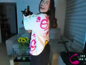 Im_mariana  live sex cam