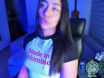 Im_mariana  live sex cam