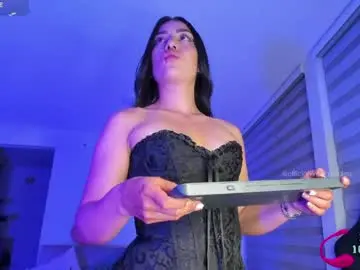 Im_mariana  live sex cam