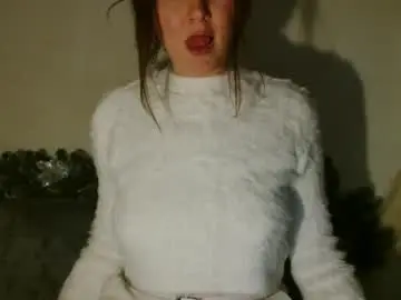 Imcarrieberry  live sex cam