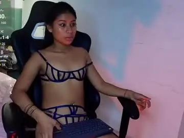 Jeimy__houston  live sex cam