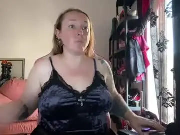 Kissica  live sex cam