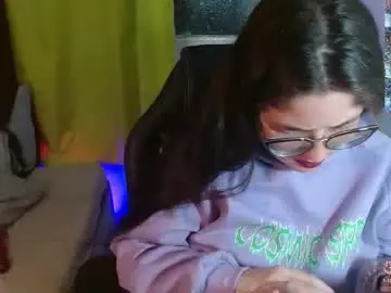 Kryystaladams  live sex cam