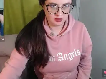 Kryystaladams  live sex cam