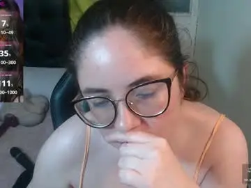 Kryystaladams  live sex cam