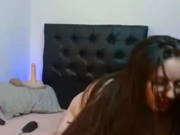Kryystaladams  live sex cam