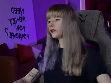 Lexiwenford  live sex cam