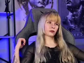 Lexiwenford  live sex cam