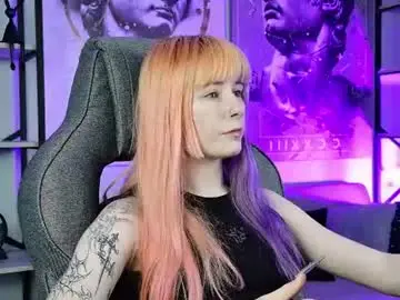 Lexiwenford  live sex cam