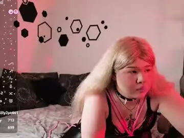 Lexiwenford  live sex cam