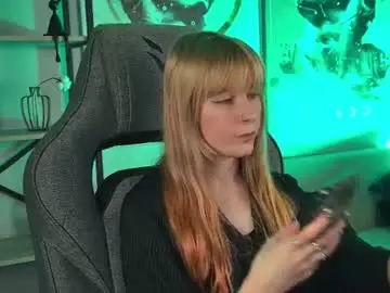 Lexiwenford  live sex cam