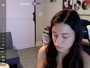 Lilbbyily1  live sex cam