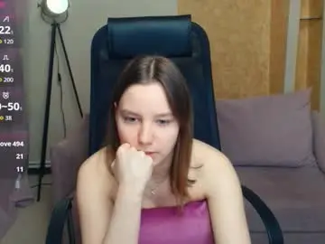 Meryldell  live sex cam